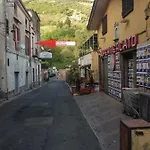 Daire Il Tiglio Cavo Vico Equense