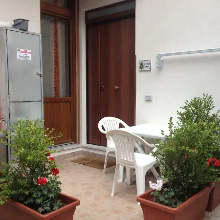 Daire Il Tiglio Cavo Vico Equense
