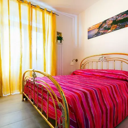 Il Tiglio Cavo Lejlighed *