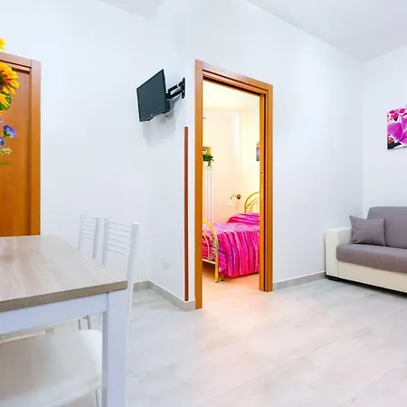 Lejlighed Il Tiglio Cavo Vico Equense