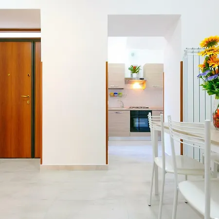 Appartement Il Tiglio Cavo *