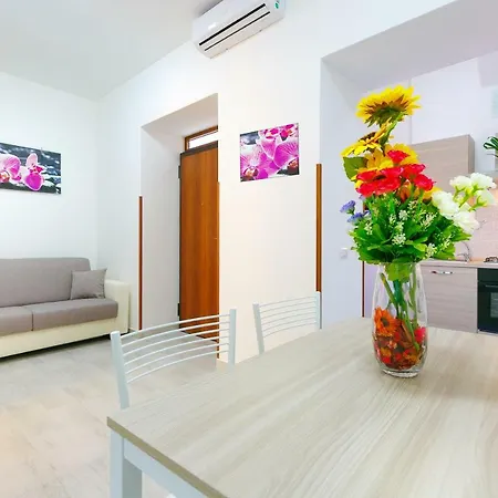 Appartement Il Tiglio Cavo