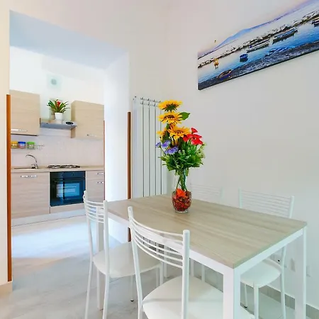 Apartamento Il Tiglio Cavo