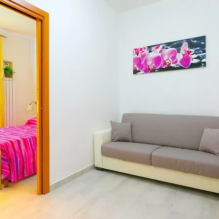 Il Tiglio Cavo Vico Equense