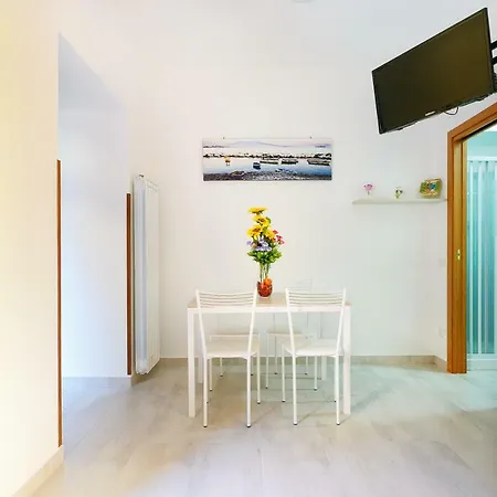 Il Tiglio Cavo Apartamento *